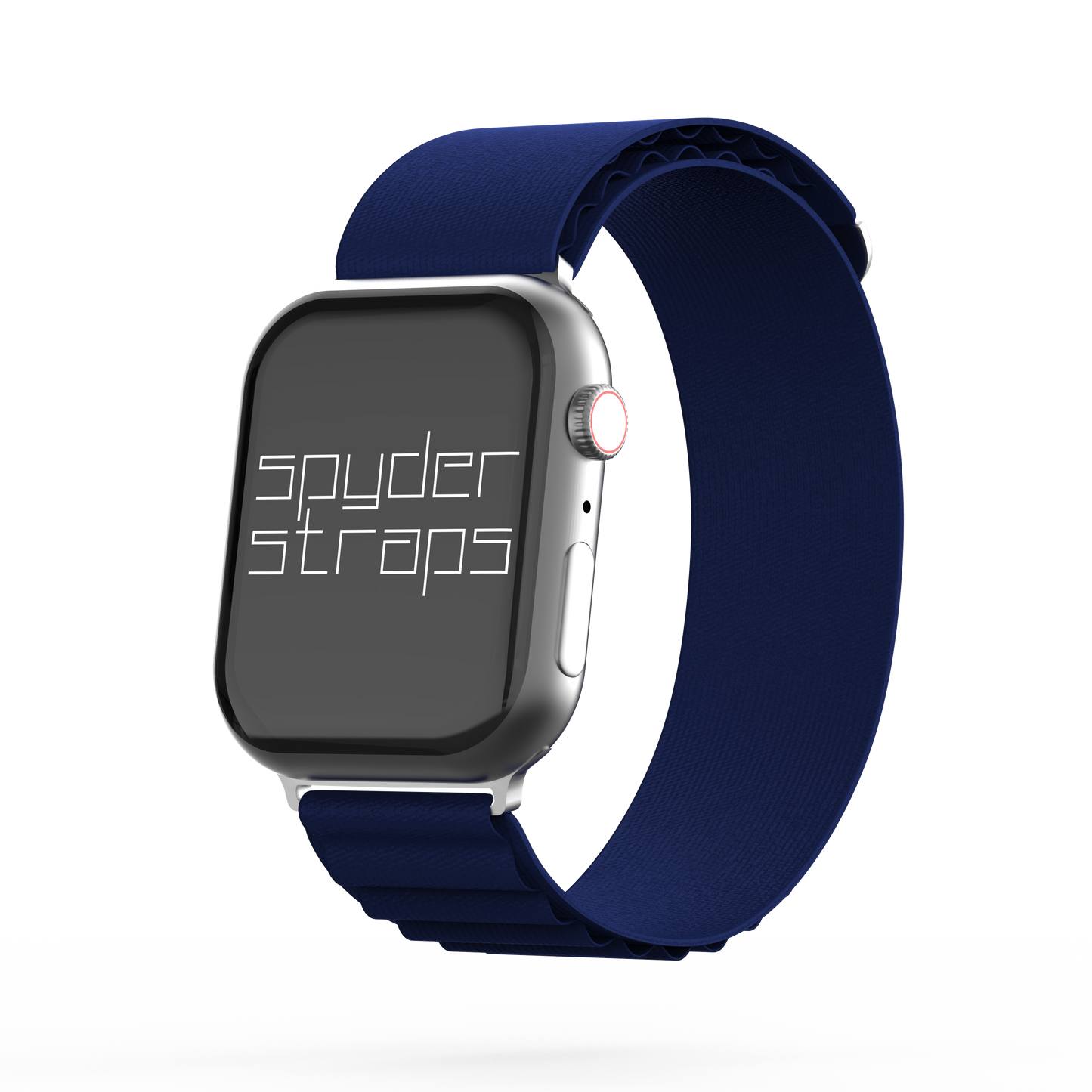 Alpine Loop Band Ocean Blue - For Apple Watch