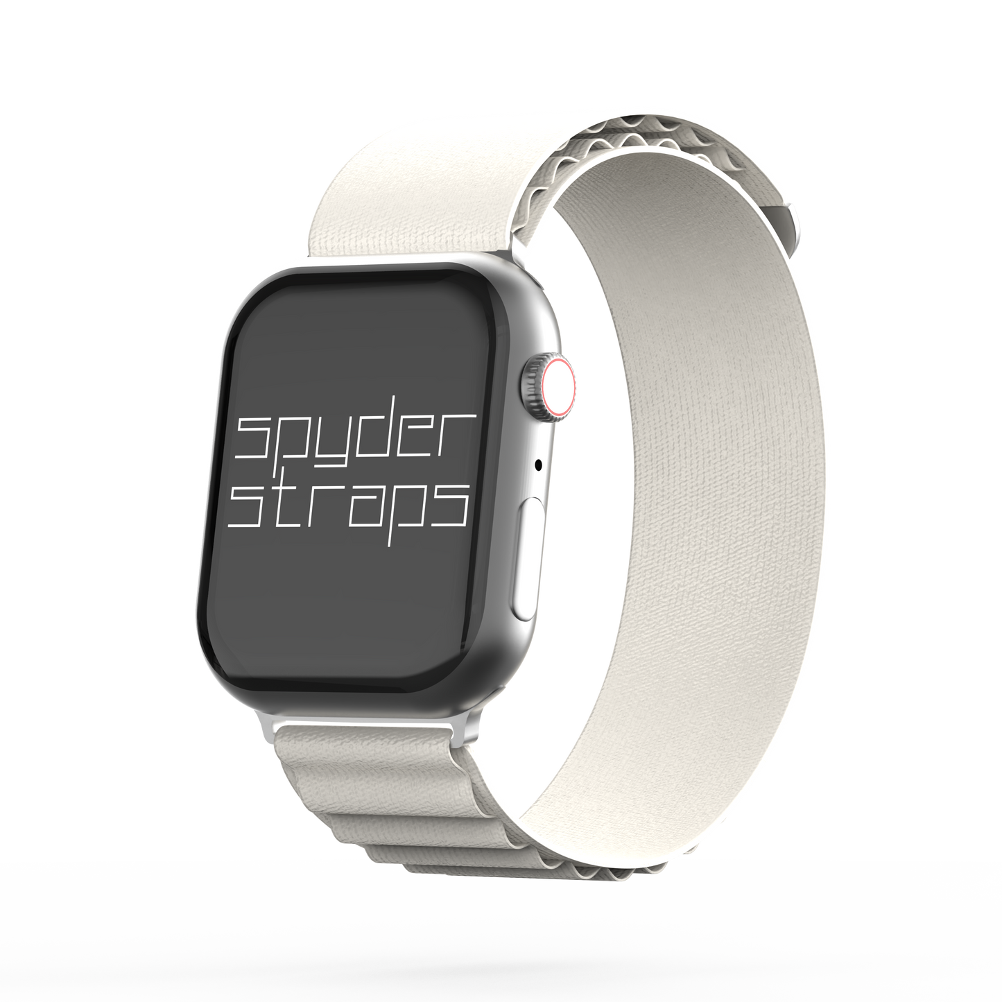 Alpine Loop Band Starlight - For Apple Watch