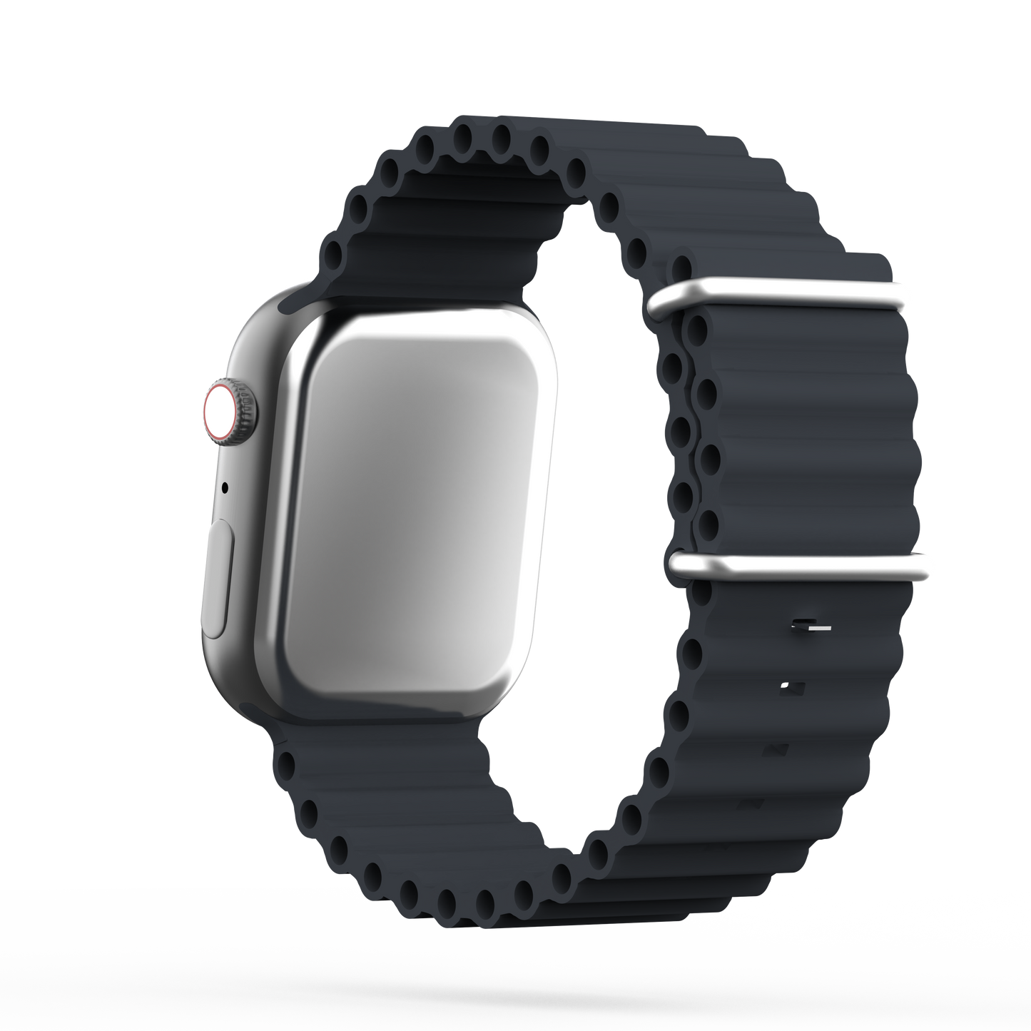 Ocean Band Midnight - For Apple Watch