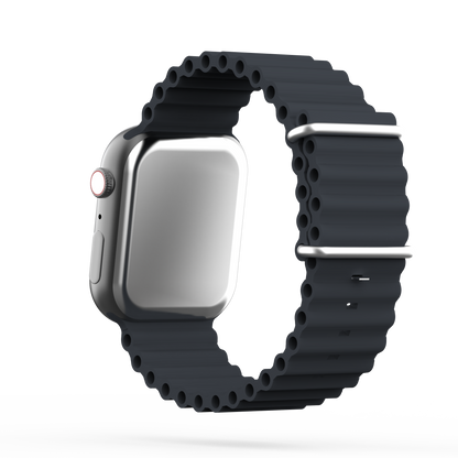 Ocean Band Midnight - For Apple Watch